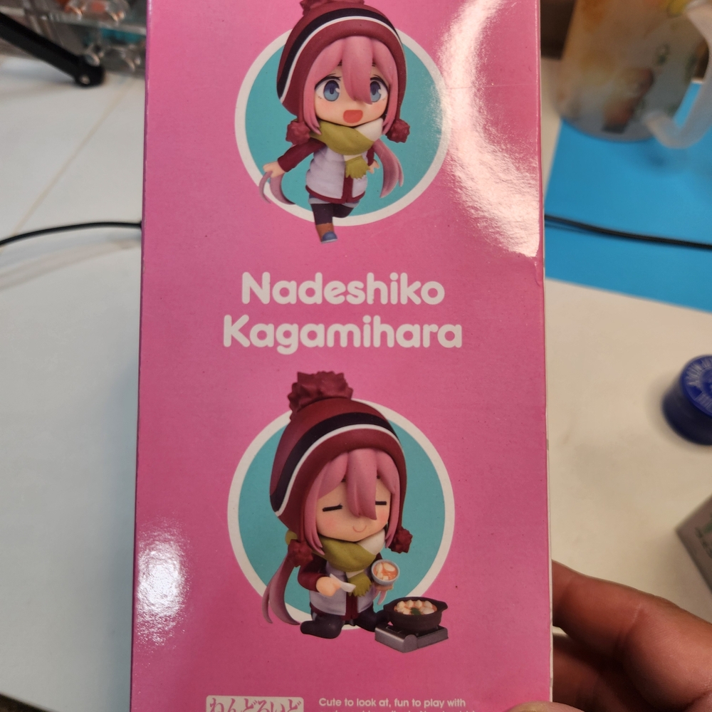 Anime Figure - Picture 4 of 6